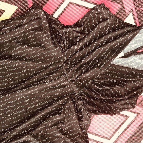 BCBGeneration Romper - Picture 3 of 4